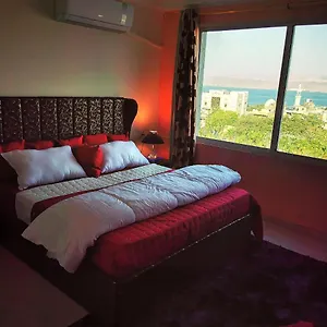 Apartament City Stars Apartemens