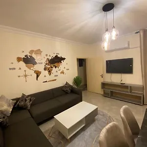  Apartment Lovely 3-bedrooms Unit