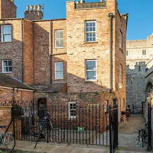 Monkbar View Apartment York