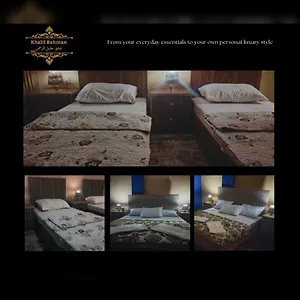 Apartament Khalil Rahman