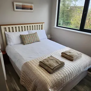 Atlantic Way Urban Escape Apartment Galway