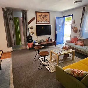 Auberge de jeunesse Mango Haus, Aqaba