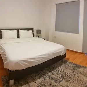 Appartement Byblos, Aqaba