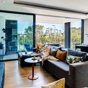 202 Warwick Apartment Cape Town