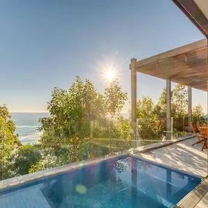 Coral Sea Apartment Cape Town