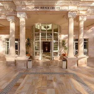 Station touristique Moevenpick & Residences, Aqaba