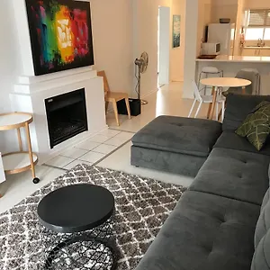 De Waterkant Piazza Apartment Cape Town